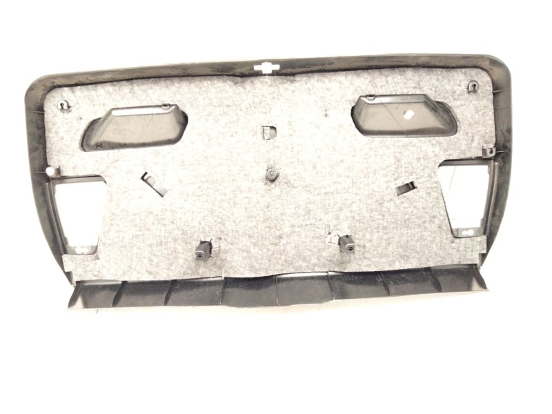 Recambio de guarnecido porton para bmw x3 (f25) xdrive 20 d referencia OEM IAM   