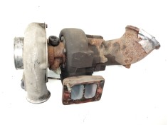 Recambio de turbocompresor para iveco 79.14 camio cisterna referencia OEM IAM HX58W  
