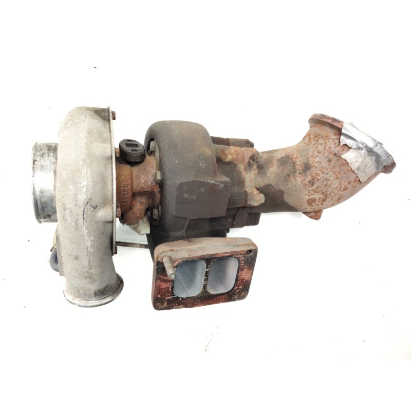 Recambio de turbocompresor para iveco 79.14 camio cisterna referencia OEM IAM HX58W  