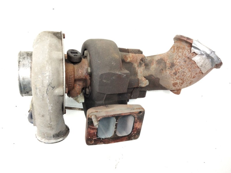 Recambio de turbocompresor para iveco 79.14 camio cisterna referencia OEM IAM HX58W  