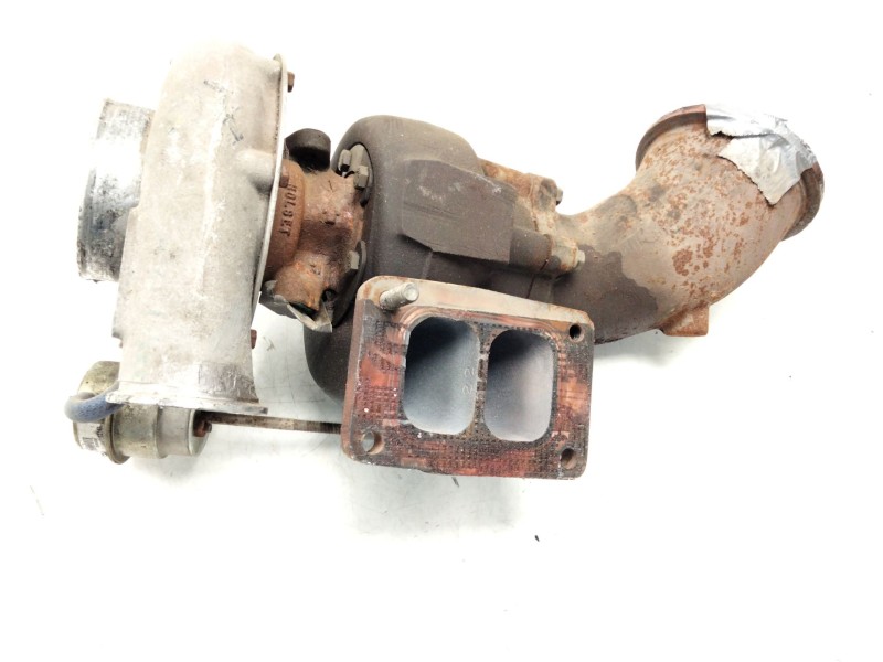 Recambio de turbocompresor para iveco 79.14 camio cisterna referencia OEM IAM HX58W  