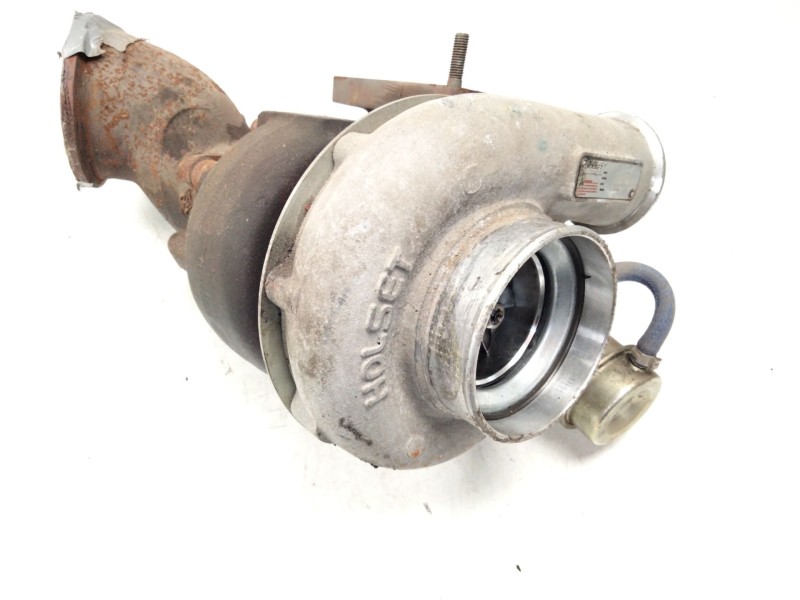 Recambio de turbocompresor para iveco 79.14 camio cisterna referencia OEM IAM HX58W  