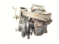 Recambio de turbocompresor para iveco 79.14 camio cisterna referencia OEM IAM HX38G  