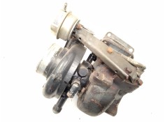 Recambio de turbocompresor para iveco 79.14 camio cisterna referencia OEM IAM HX38G   2