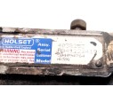 TURBOCOMPRESOR HX38G 
