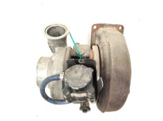 Recambio de turbocompresor para iveco cursor at260s35y ps referencia OEM IAM HY40V  