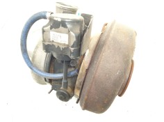 Recambio de turbocompresor para iveco cursor at260s35y ps referencia OEM IAM HY40V   2
