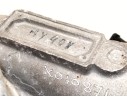 TURBOCOMPRESOR HY40V 