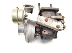 Recambio de turbocompresor para iveco 79.14 camio cisterna referencia OEM IAM HX38G  