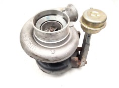 Recambio de turbocompresor para iveco 79.14 camio cisterna referencia OEM IAM HX38G   2