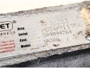 TURBOCOMPRESOR HX38G 
