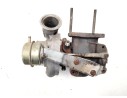 TURBOCOMPRESOR HX38G 
