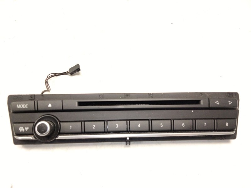 Recambio de mando multifuncion para bmw serie 3 touring (e91) 320i referencia OEM IAM   