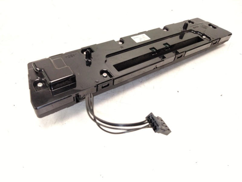 Recambio de mando multifuncion para bmw serie 3 touring (e91) 320i referencia OEM IAM   