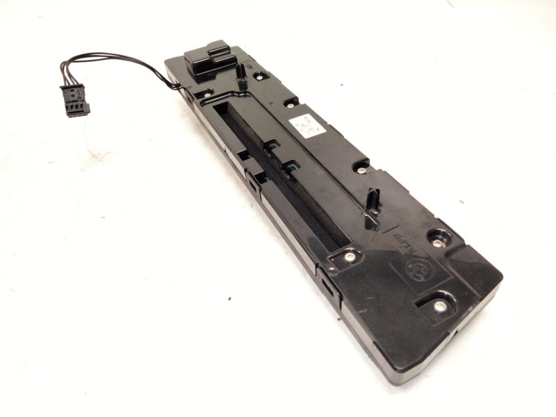 Recambio de mando multifuncion para bmw serie 3 touring (e91) 320i referencia OEM IAM   
