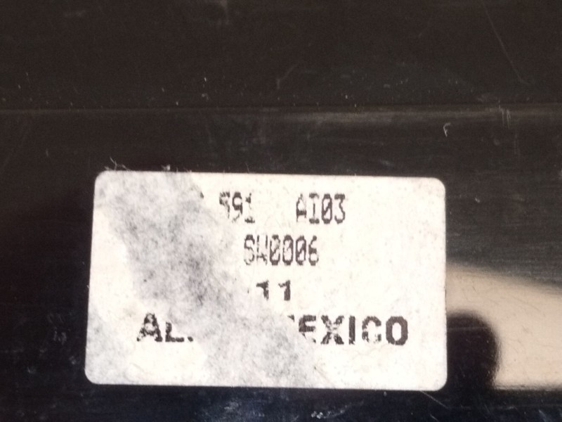 Recambio de mando multifuncion para bmw serie 3 touring (e91) 320i referencia OEM IAM   