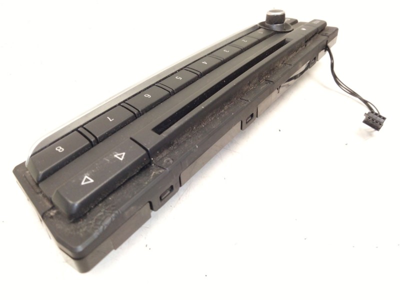 Recambio de mando multifuncion para bmw serie 3 touring (e91) 320i referencia OEM IAM   