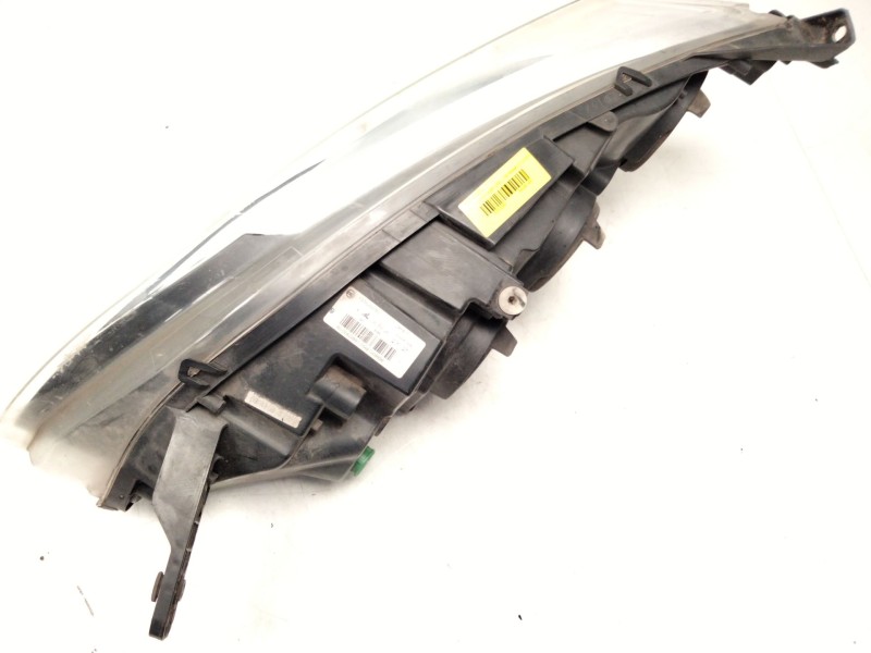 Recambio de faro derecho para fiat ducato furgón (250_) 180 multijet 2,3 d referencia OEM IAM 1374292080  