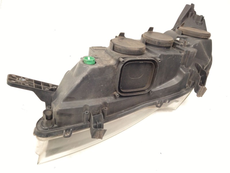 Recambio de faro derecho para fiat ducato furgón (250_) 180 multijet 2,3 d referencia OEM IAM 1374292080  