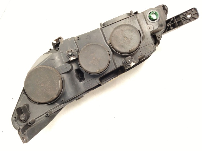 Recambio de faro derecho para fiat ducato furgón (250_) 180 multijet 2,3 d referencia OEM IAM 1374292080  