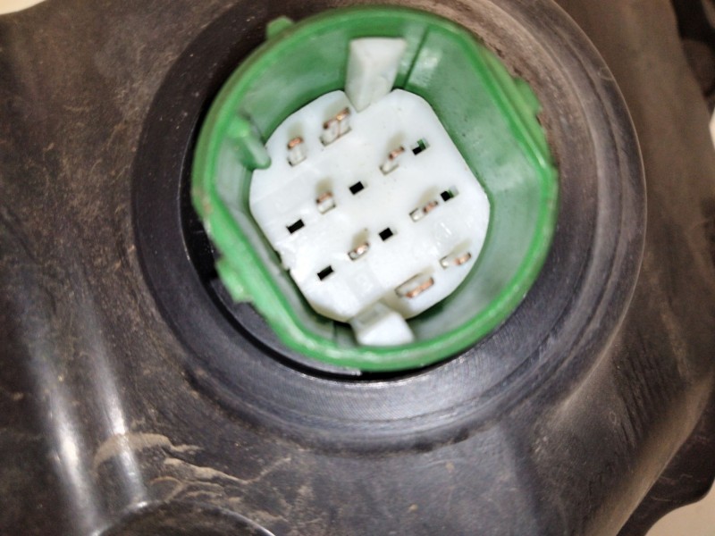 Recambio de faro derecho para fiat ducato furgón (250_) 180 multijet 2,3 d referencia OEM IAM 1374292080  