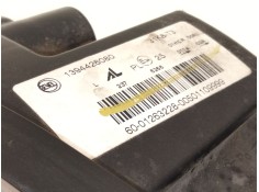 Recambio de faro izquierdo para fiat ducato furgón (250_) 180 multijet 2,3 d referencia OEM IAM 1394426080   2