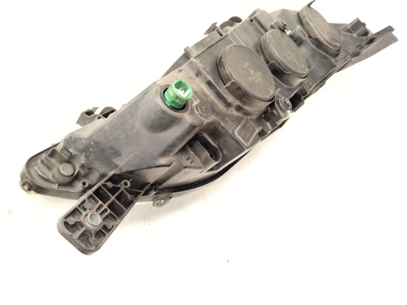 Recambio de faro izquierdo para fiat ducato furgón (250_) 180 multijet 2,3 d referencia OEM IAM 1394426080  