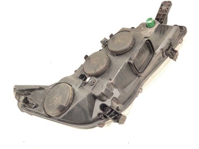 Recambio de faro izquierdo para fiat ducato furgón (250_) 180 multijet 2,3 d referencia OEM IAM 1394426080  