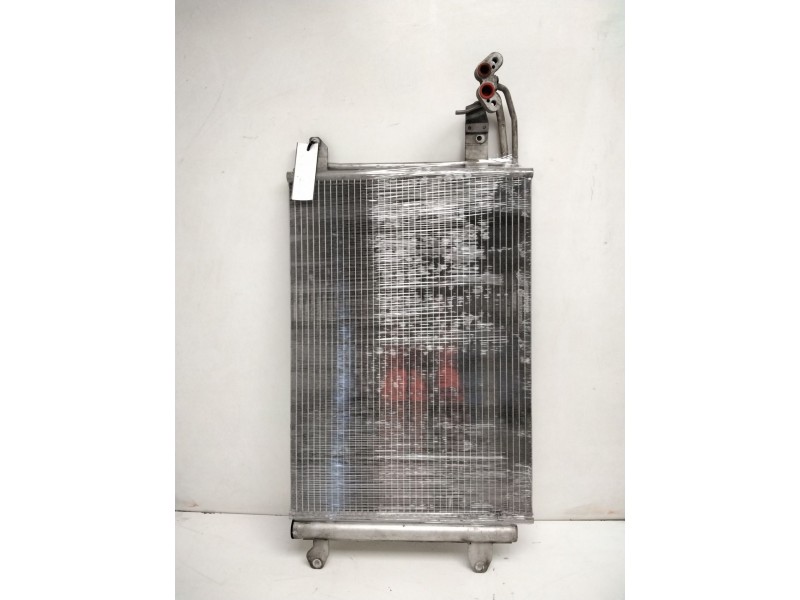 Recambio de condensador / radiador aire acondicionado para skoda superb combi (3t5) active referencia OEM IAM 1K0830411AH  