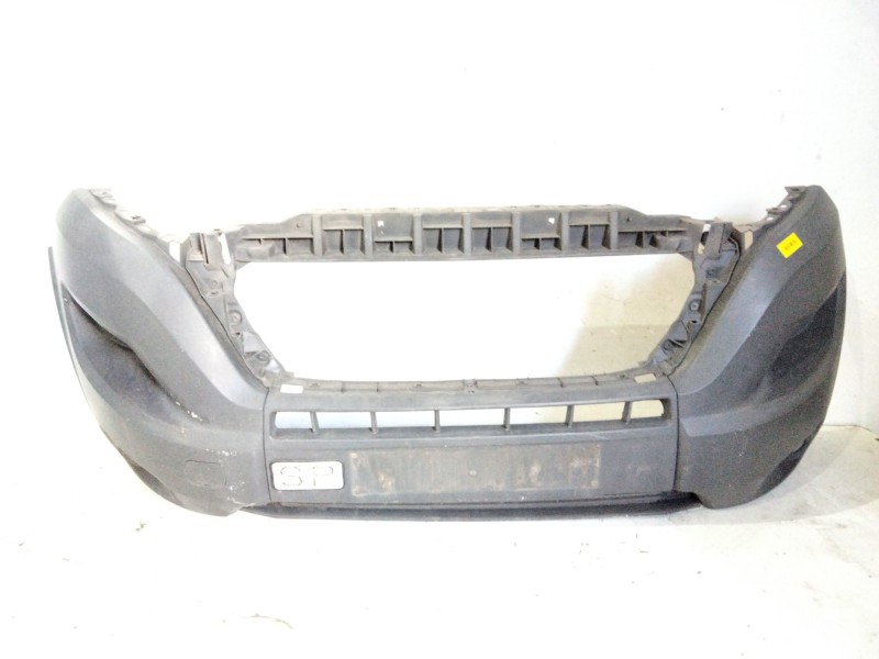 Recambio de paragolpes delantero para fiat ducato furgón (250_) 180 multijet 2,3 d referencia OEM IAM   
