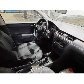 skoda spaceback (5h) del año 2014