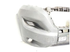 Recambio de paragolpes delantero para fiat ducato furgón (250_) 180 multijet 2,3 d referencia OEM IAM    2