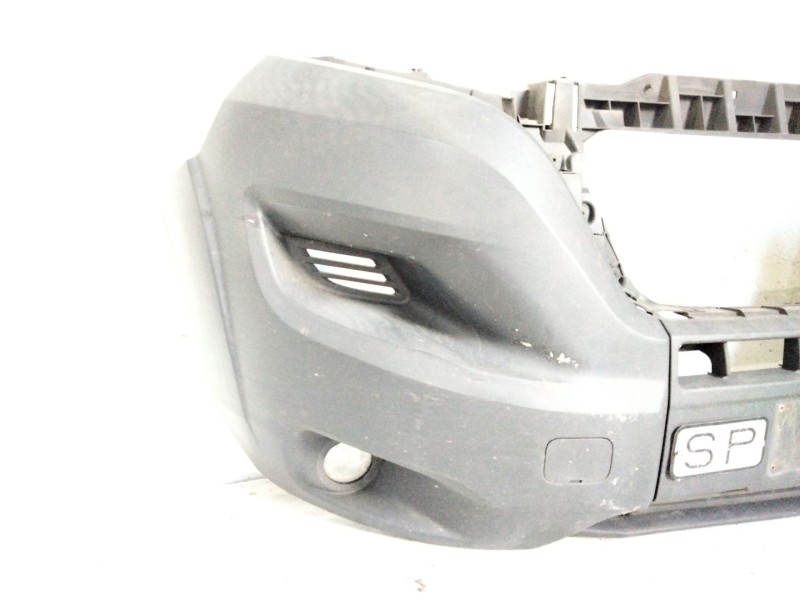 Recambio de paragolpes delantero para fiat ducato furgón (250_) 180 multijet 2,3 d referencia OEM IAM   