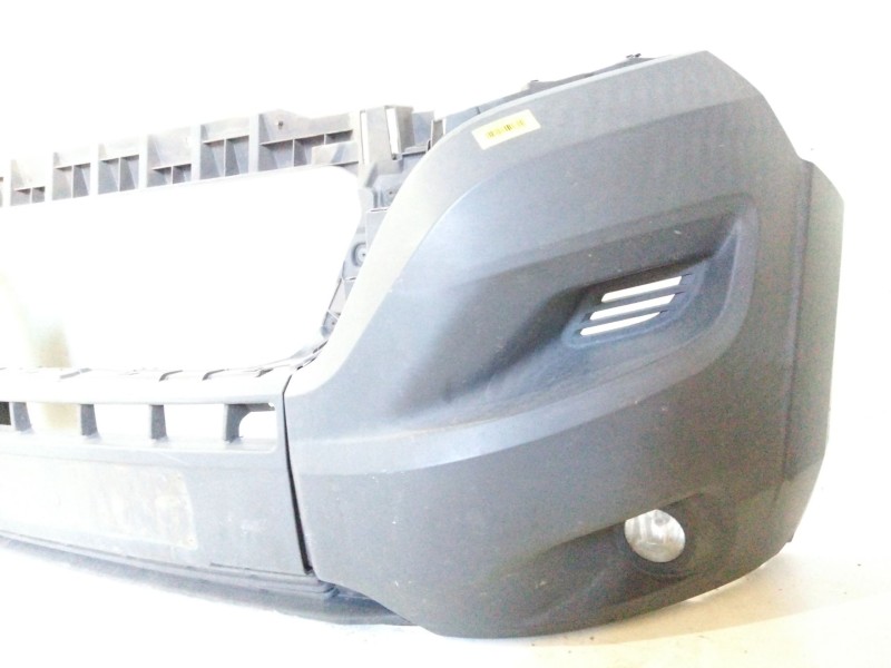Recambio de paragolpes delantero para fiat ducato furgón (250_) 180 multijet 2,3 d referencia OEM IAM   