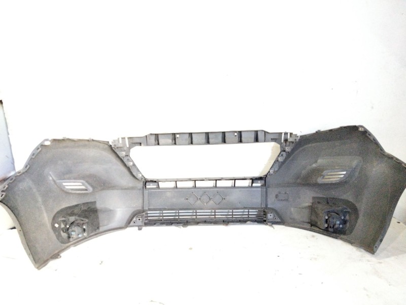 Recambio de paragolpes delantero para fiat ducato furgón (250_) 180 multijet 2,3 d referencia OEM IAM   