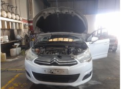 citroën c4 ii (nc_) del año 2012 2