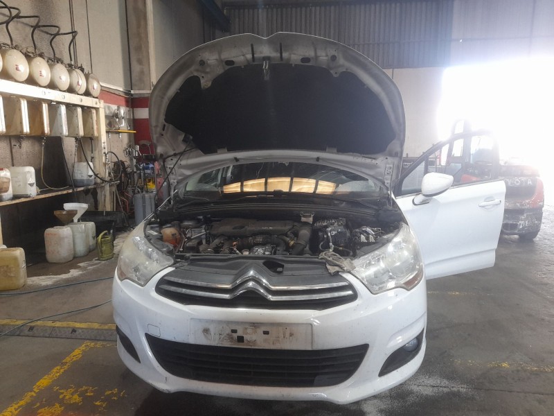 citroën c4 ii (nc_) del año 2012