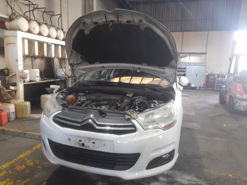 citroën c4 ii (nc_) del año 2012