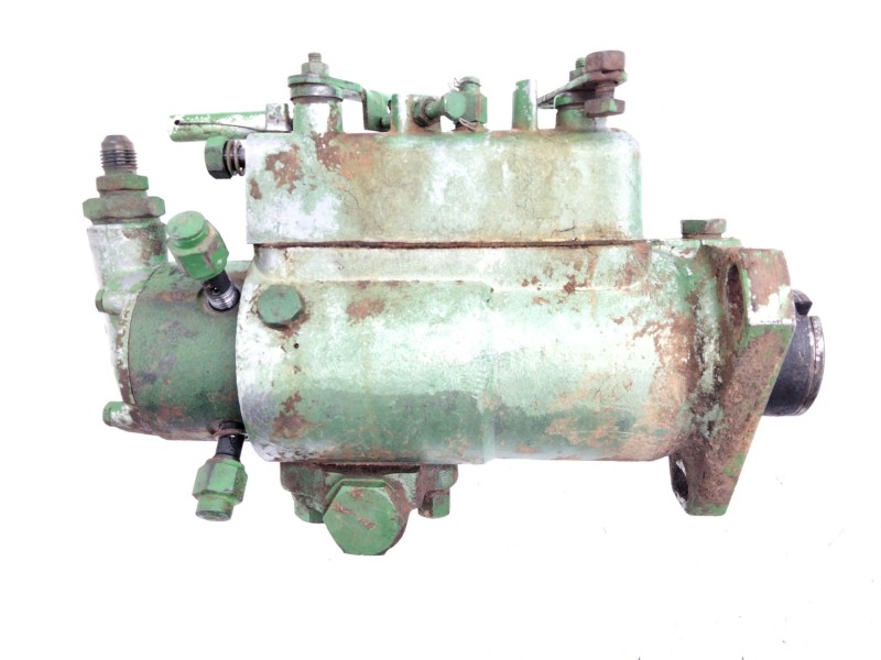 Recambio de bomba inyeccion para magirus-deutz m-series 90m6.6fl referencia OEM IAM 3442F990  