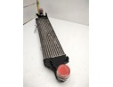 INTERCOOLER A2046000203 