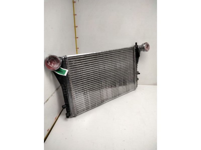 Recambio de intercooler para seat leon (1p1) emocion referencia OEM IAM P9885001  
