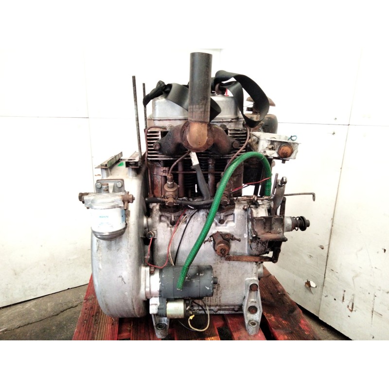 Recambio de motor completo para yanmar yanmar referencia OEM IAM D1070  