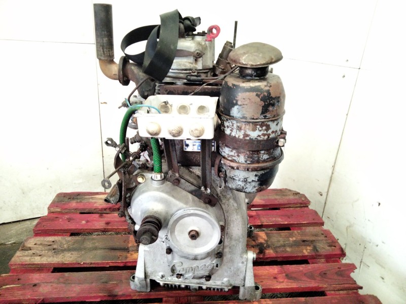 Recambio de motor completo para yanmar yanmar referencia OEM IAM D1070  