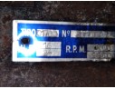 MOTOR COMPLETO D1070 