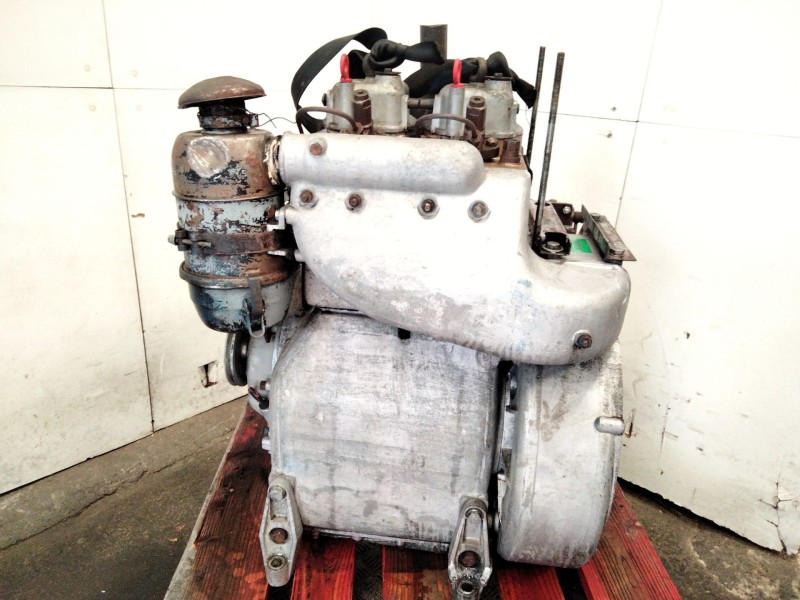 Recambio de motor completo para yanmar yanmar referencia OEM IAM D1070  