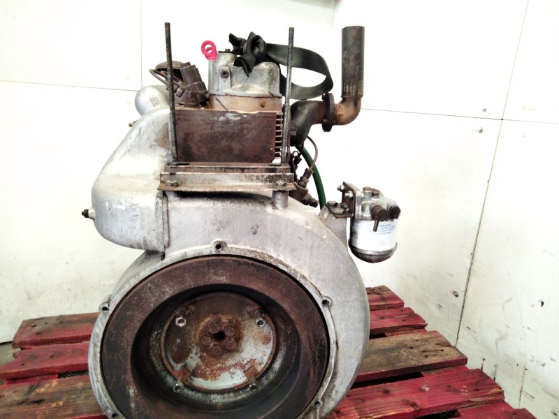 Recambio de motor completo para yanmar yanmar referencia OEM IAM D1070  