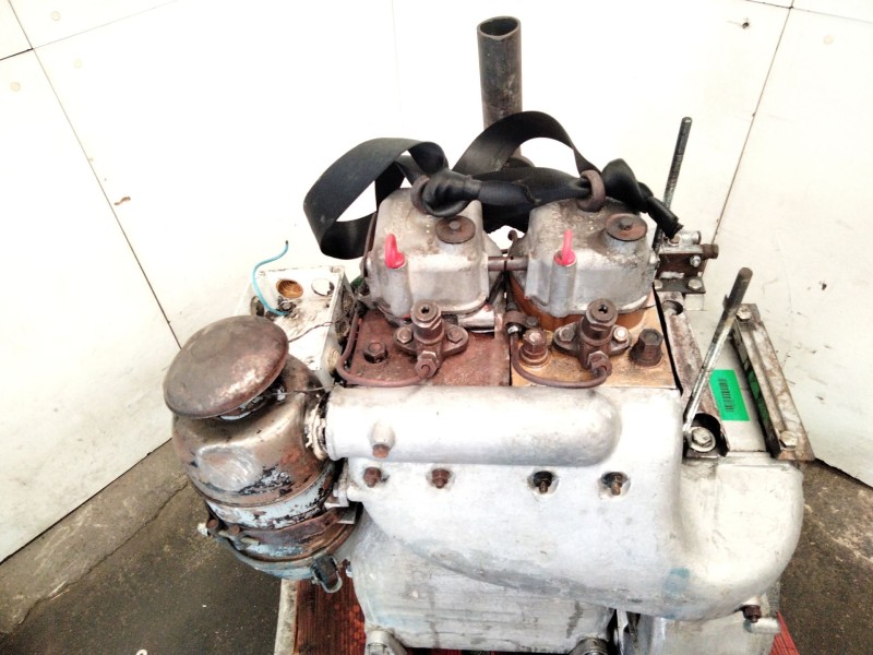 Recambio de motor completo para yanmar yanmar referencia OEM IAM D1070  