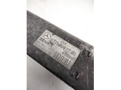 Recambio de intercooler para mercedes clase e (w210) familiar 290 t turbodiesel (210.217) referencia OEM IAM A2106001700   2