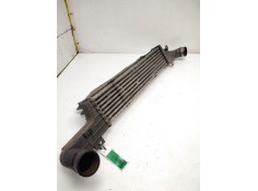 Recambio de intercooler para mercedes-benz clase e (w210) berlina diesel 300 turbodiesel (210.025) referencia OEM IAM 2105001800
