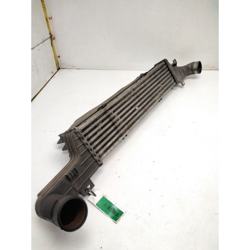 Recambio de intercooler para mercedes-benz clase e (w210) berlina diesel 300 turbodiesel (210.025) referencia OEM IAM 2105001800